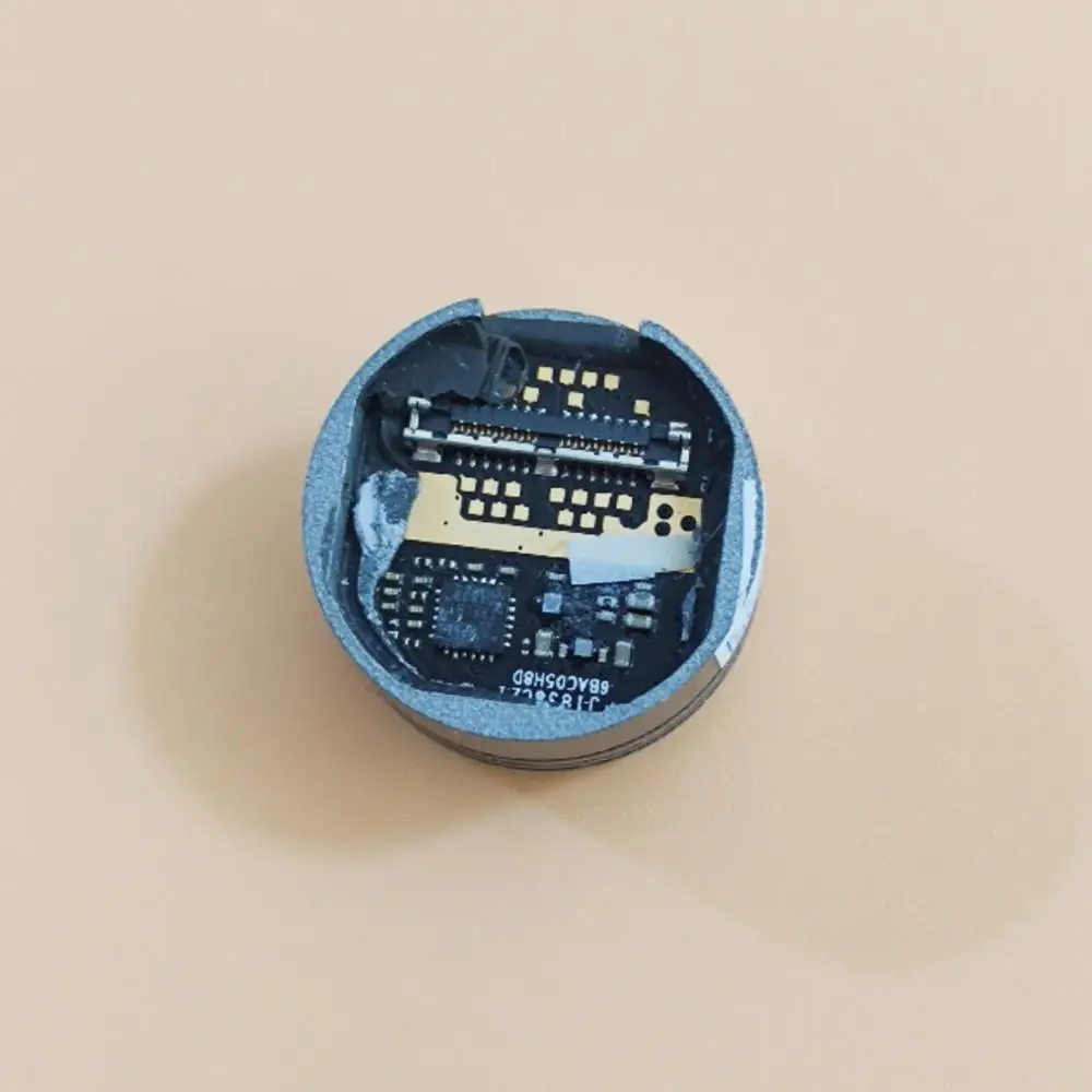 Lente e Vidro para Câmera Usado para Dji Peças para Reparo Mavic Pro - Image 3