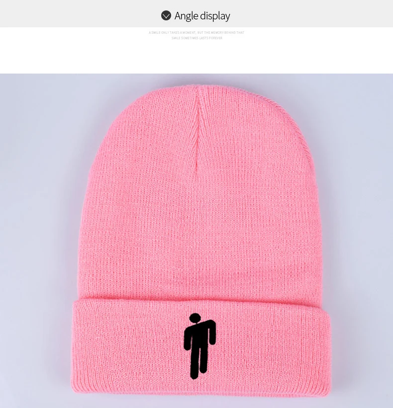 Prowow хип-хоп зимняя шапка женская Skullies Beanies шапки мужские повседневные Модная вязаная шапочка шапка зимняя хеджирующая Кепка карамельного цвета дешево