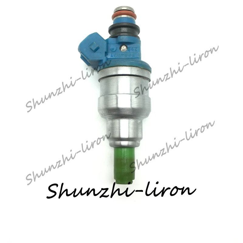 4 шт. Топливные форсунки для Mitsubishi Mirage MDH182 INP-062 INP062