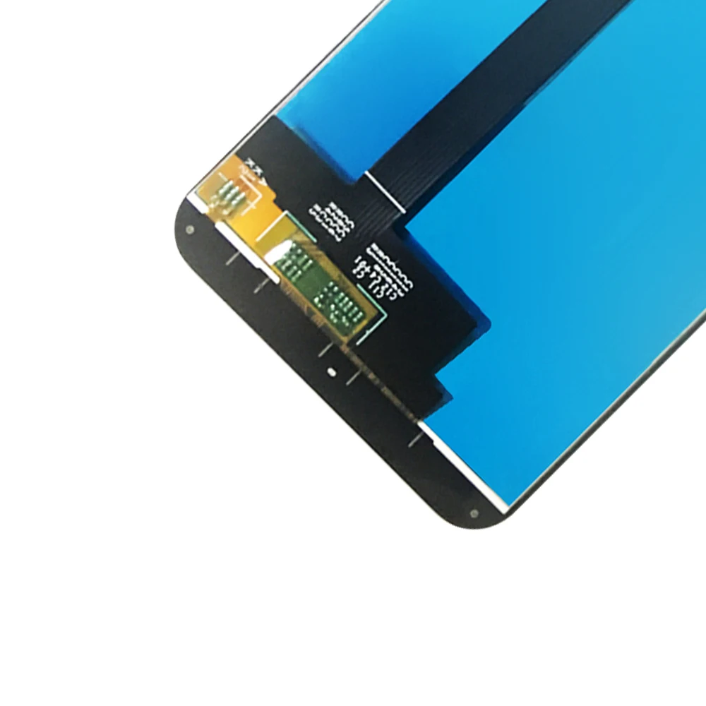 Высококачественный 100% протестированный рабочий ЖК дисплей для XIAOMI Redmi 4X