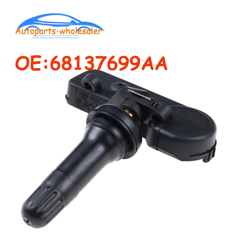 Автомобильные аксессуары 68137699AA 56029319AC для 08-10 Dodge Ram 1500 2500 3500 Dakota TPMS датчик системы