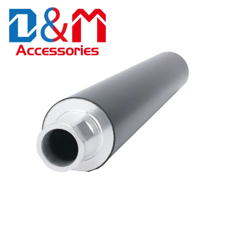 1Pc Oem Upper Fuser Heat Roller Ae01-1117 For Ricoh Aficio 2075 2051 2060 Mp 5500 6000 6500 7000 7001 7500 7502 8000 8001 9002