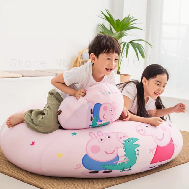 Top more than 128 peppa pig bean bag chair super hot 3tdesign.edu.vn