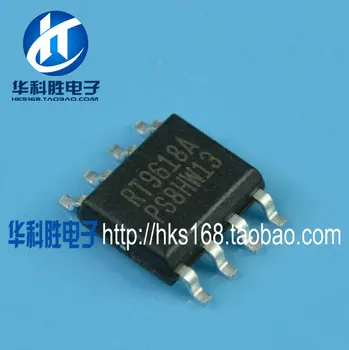 

RT9618APS Free power management chip SOP-8 Shipping RT9618A