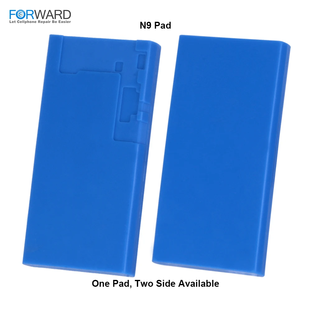 

High Precision N9 Laminating Pad For Samsung Phone Screen Repair
