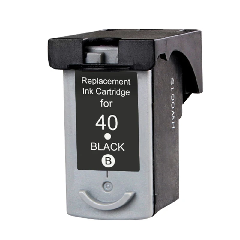 Купить Картридж Canon Pixma 40