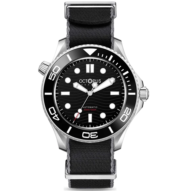 Automatic Mechanical Diving Watches 