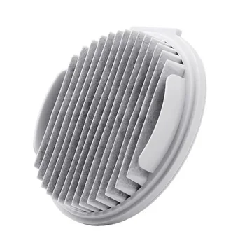 

2PCS Vacuum Cleaner Filter For Xiaomi Roidmi Wireless F8 Smart Handheld Vacuum Filters Replacement Spare Parts