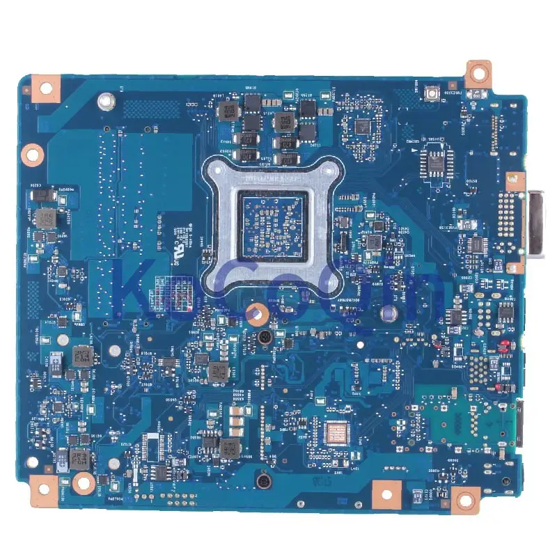 para Dell 7020 Ge415 Computador Portátil Mainboard 07kx5d 6050a2576301 Ddr3 Placa-mãe Placa-mãe para notebook - Imagem 6