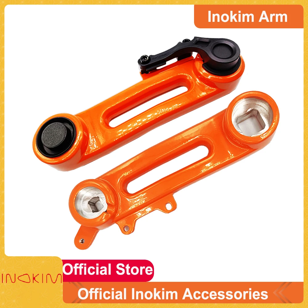 Inokim Rim Official Inokim OX Motor Arm Inokim OX Swiming Arm Spare Part Suit for ...