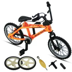 2019 excelente qualidade brinquedos bmx liga dedo bmx funcional crianças bicicleta dedo bicicleta bmx conjunto de brinquedos para meninos