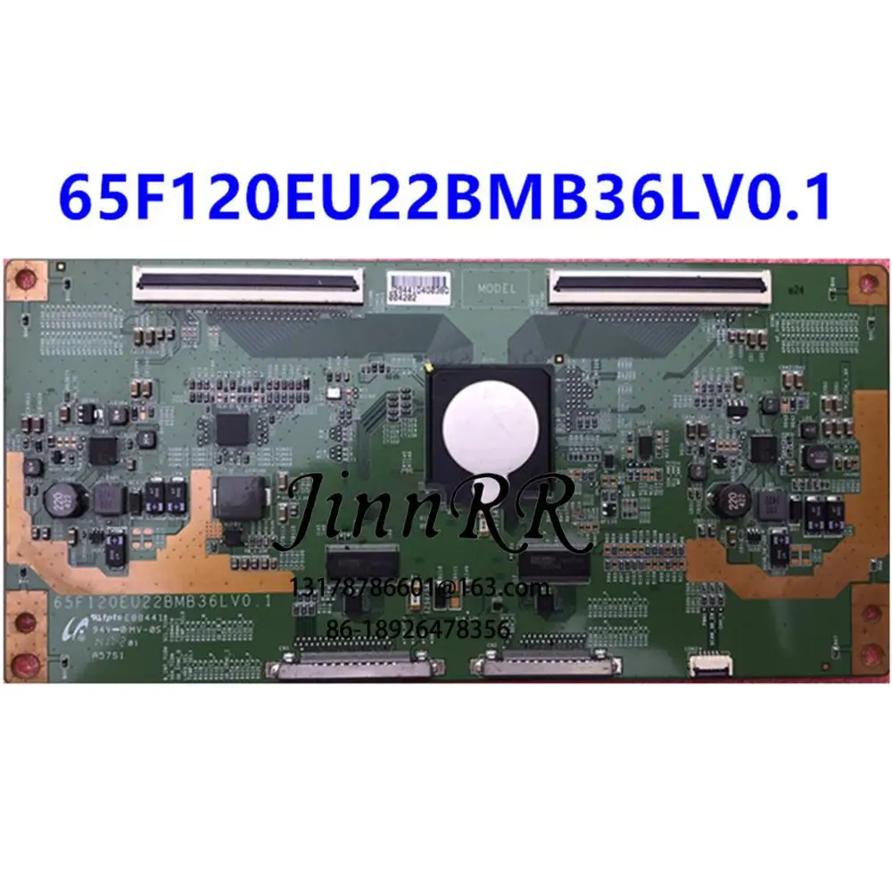 

Оригинальная логическая плата 65F120EU22BMB36LV0.1 для логической платы 65F120EU22BMB36LV0.1 строгий тест гарантия качества