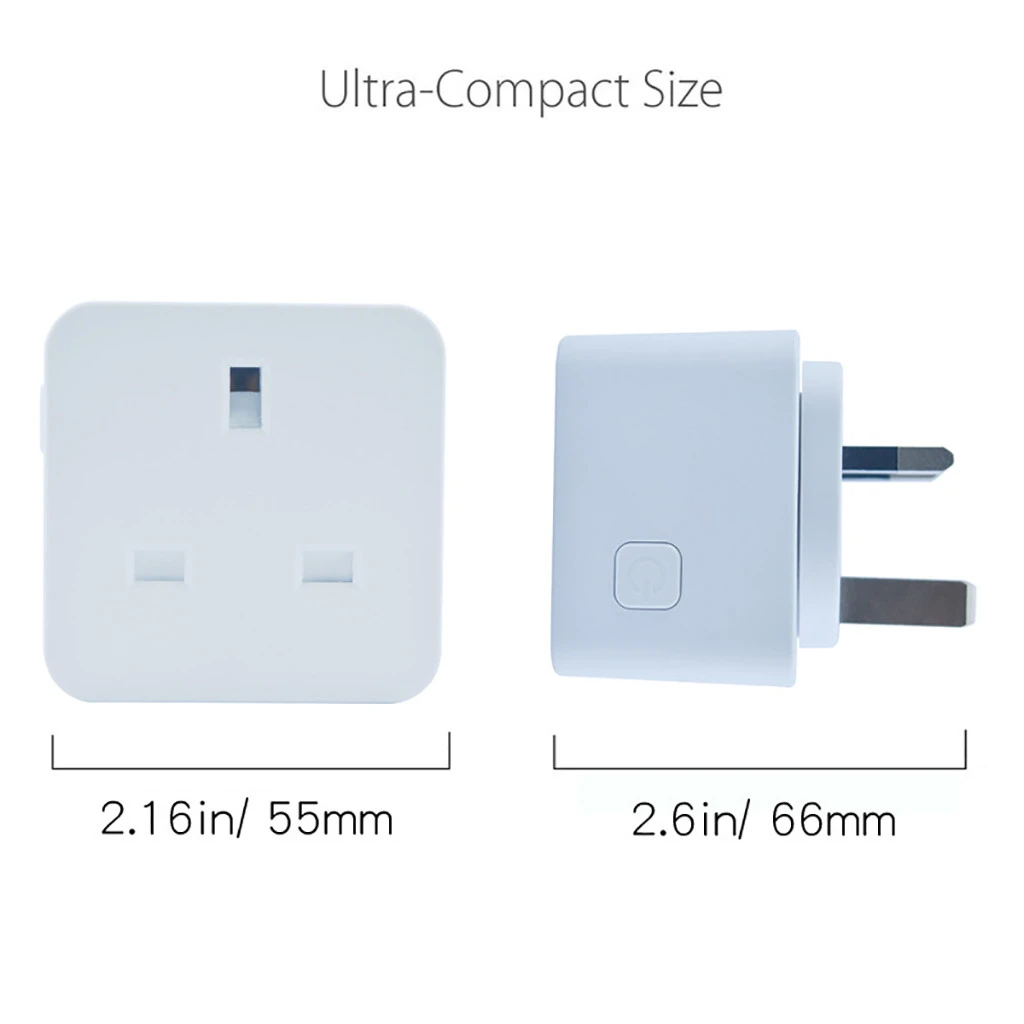 alexa power switch