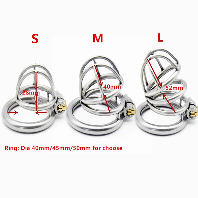 Hollow-Male-Stainless-Steel-3-Size-Cage (7)