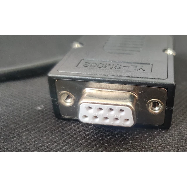 ロジクールG29 G27 G25ペダルusb変換アダプタケーブル修正パーツ