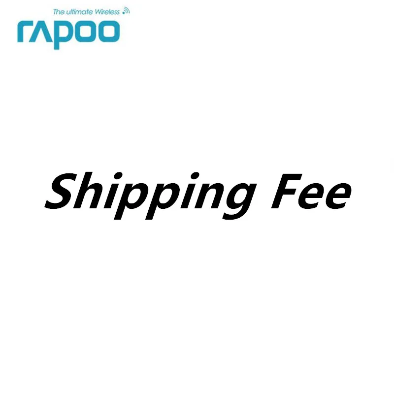 

SHIPPING FEE