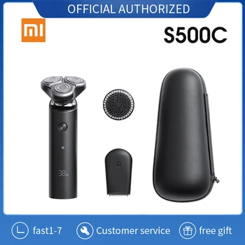 

XIAOMI NEW Hot sale 2020 professional hair clippers barber haircut Sculpture cutter Razor trimmer cordless edge for men