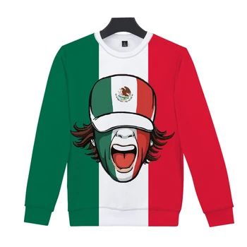 

National Flag 3D Print Argentina Germany Russia Brazil USA Mexico Hoodie Sweatshirt Clothes Men/women Fashion Hoodies Tracksuit