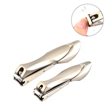 Напрямую от производителя продаем креативные кусачки для ногтей в форме мантиса из нержавеющей стали для ногтей Ножницы комплект ножниц для маникюра