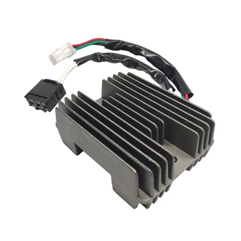 

For CF MOTO 500 CF500 500CC UTV ATV GO KART New Motorcycle Voltage Regulator Rectifier High Quality Metal Hot Sale Wholesale