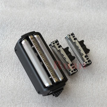 

Razor blades&Foil Screen for Panasonic shaver head ES9072 cutter ES9077 foil screen ES7020 ES7017 ES7016 ES7015 ES8027 ES7008