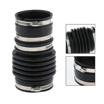 

Rubber Air Intake Hose 16576EA200 Replacement For Nissan Frontier Pathfinder Xterra Car Accessories