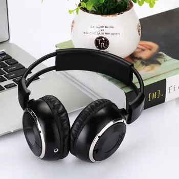 

Car Dvd Player Music Headphone Infrared Wireless Car