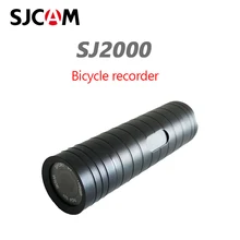 Оригинальная Спортивная Экшн-камера SJCAM SJ2000, 30 м, водонепроницаемая, 1080 P, Full HD, велосипедный шлем, мини, для спорта на открытом воздухе, DV, велосипедный рекордер