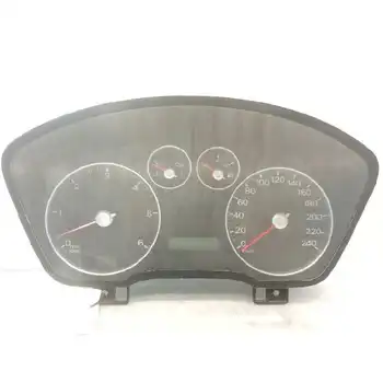 

1483716 3M5T10849GJ Box Instruments Ford Focus C-Max (CHAP) Trend (d)