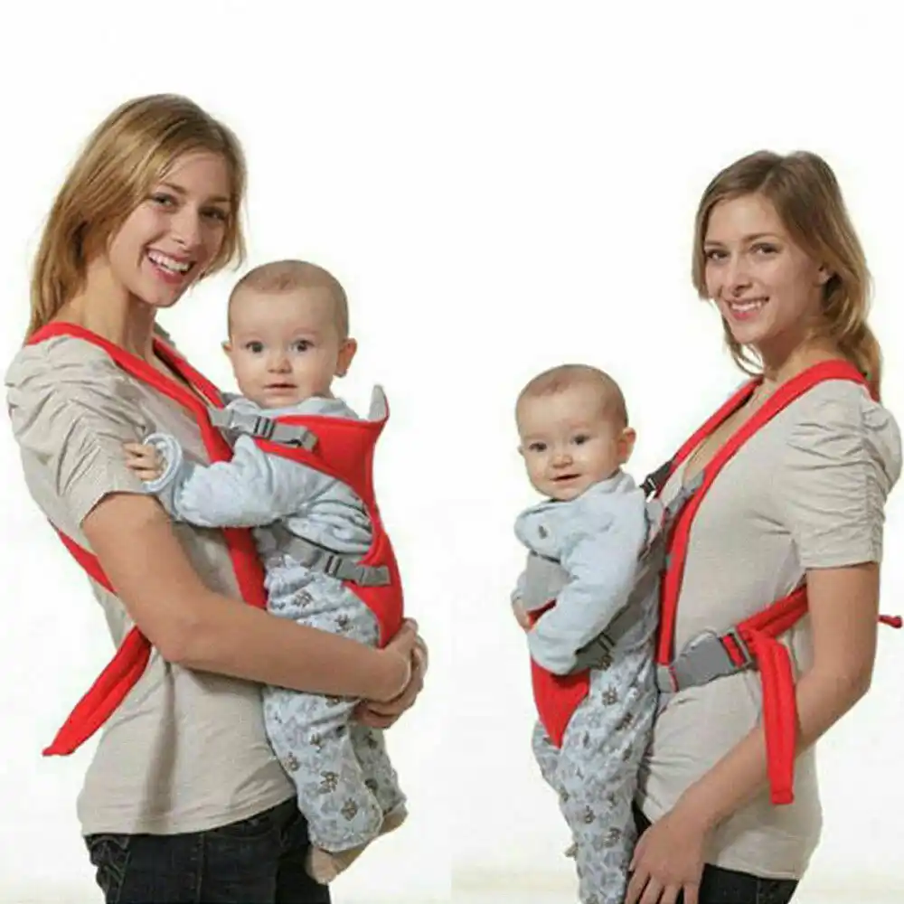 strap to carry baby