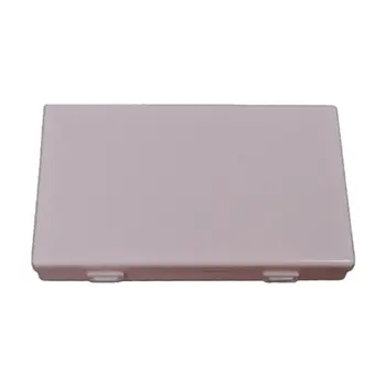 

Portable Dustproof Face Cover Storage Container Disposable Mouth Mask Case Safety Rectangle Organizer