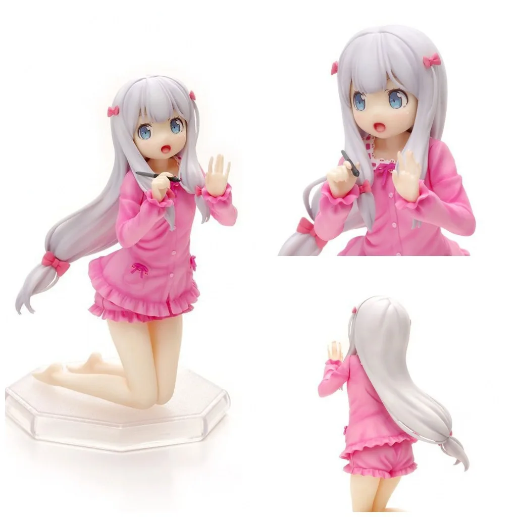 Аниме Гараж Набор капсула игрушка украшение автомобиля H стрела Awn a Teacher Sister 5-Izumi пряжа туман капсула игрушка