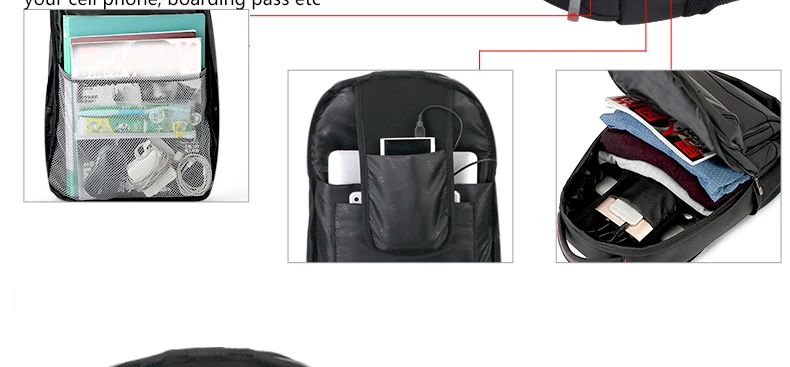 BALANG брендовый мужской школьный рюкзак для подростков мальчиков и девочек, модный мужской рюкзак, водонепроницаемый рюкзак для ноутбука 17 дюймов, унисекс
