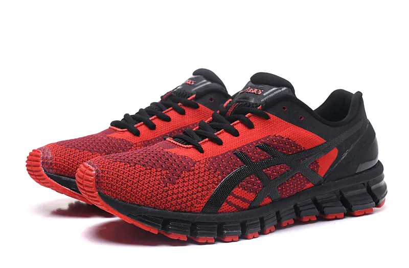 ASICS GEL-KAYANO 360 Новое поступление стабильность Мужская обувь для бега ASICS спортивная обувь кроссовки для улицы Walkng бега