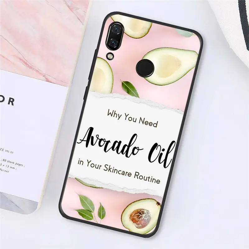 avocado Fruits Peach