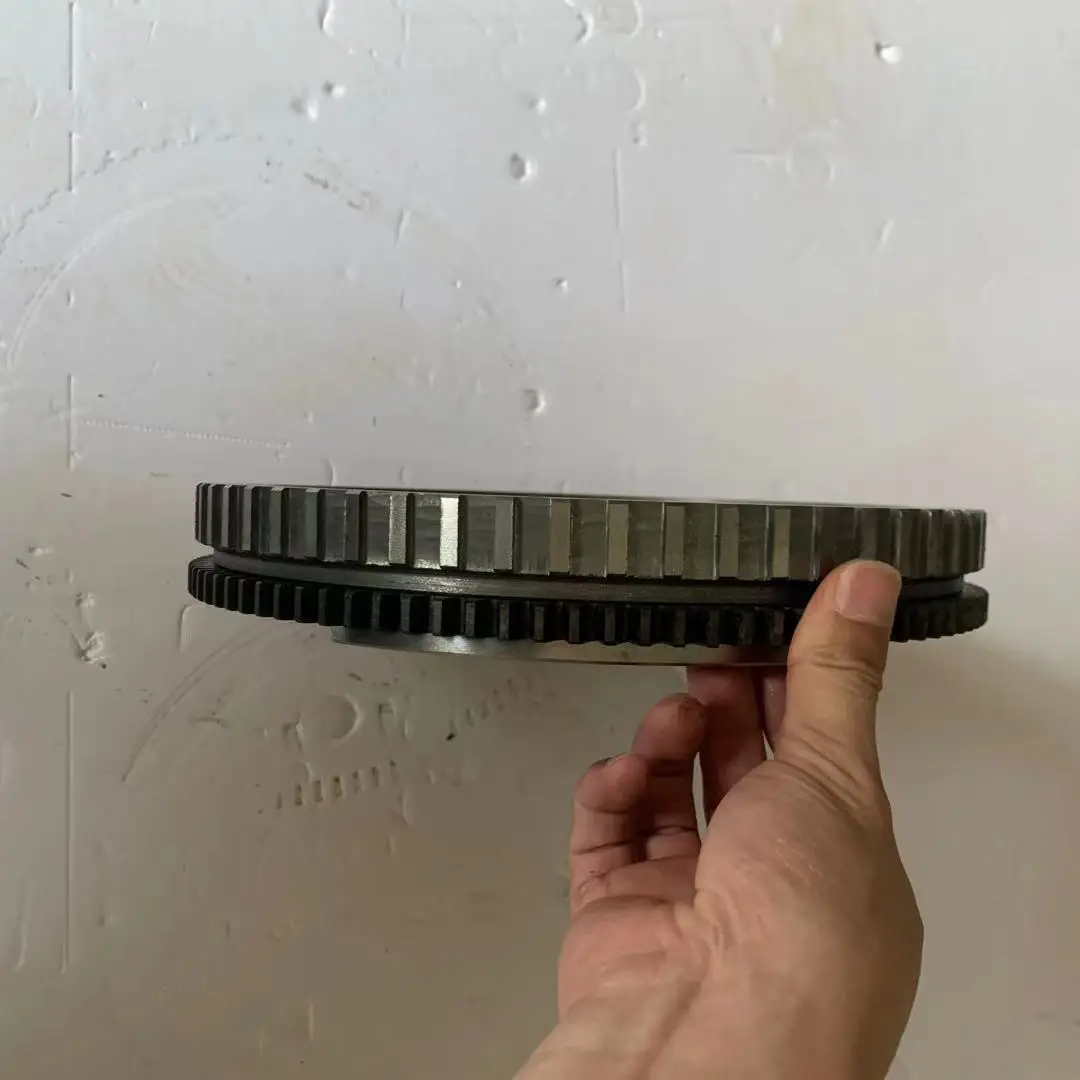 Flywheel For BAIC Weiwang 306 A12