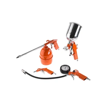

Set of pneumatic WESTER STG-10 (5 PCs)