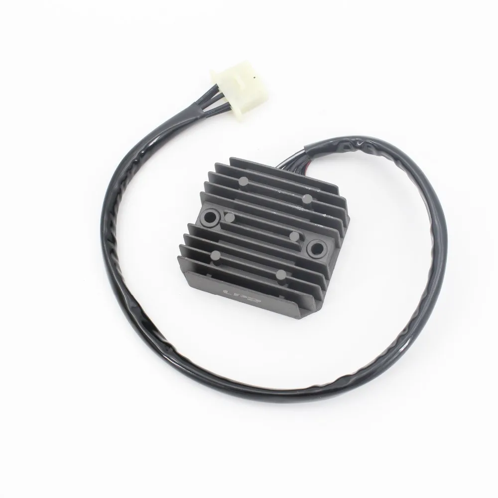 12v мотоциклов Напряжение Регулятор выпрямителя 31600-KTY-D31 для Honda CBR125RW 2007 2008 2009 2010