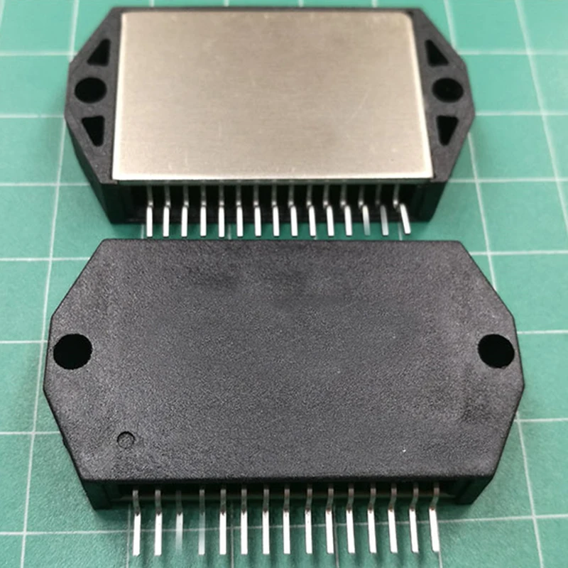 STK4893 2 шт