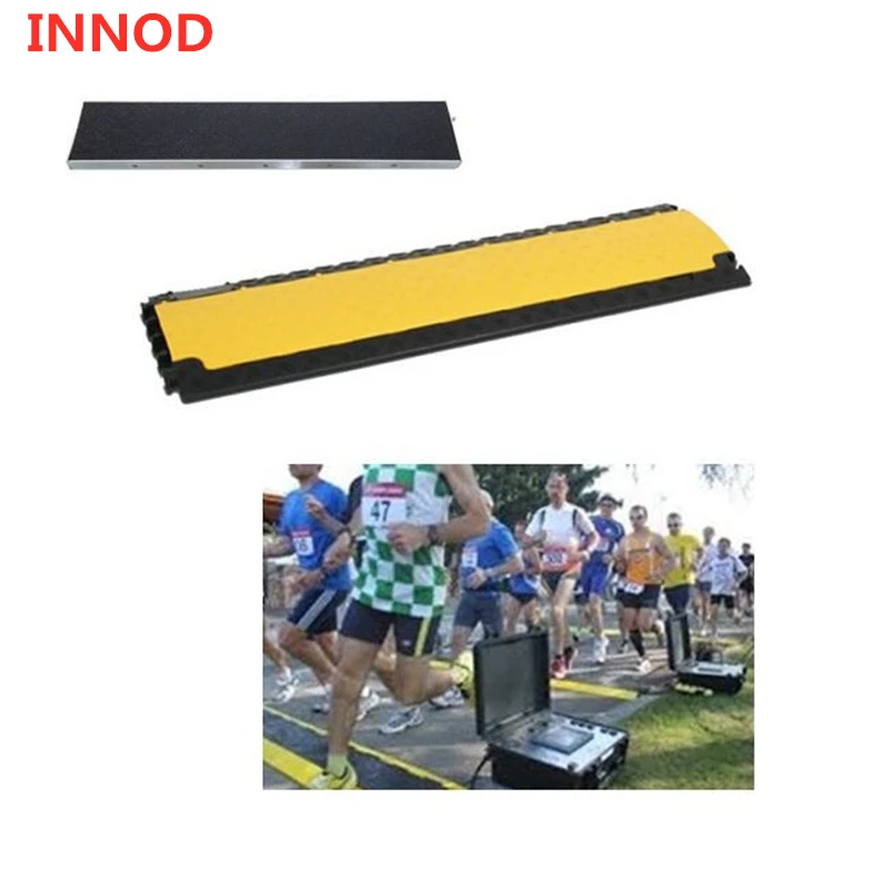Линейная поляризация 5dbi UHF rfid антенна 865 МГц напольная антенна uhf rfid для бега таймер марафона