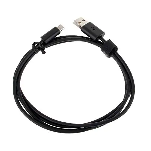 USb кабель для зарядки/жесткий защитный чехол для путешествий, сумка для переноски, сумка для беспроводной трекбол для мыши logitech MX Ergo