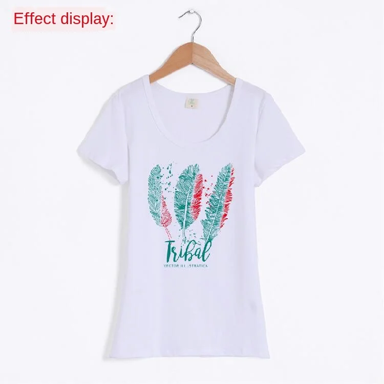 Brand Patches for Clothes Iron On Transfers On Clothing Heat Transfer Vinyl Sticker Thermal Transfers Shirt Applique