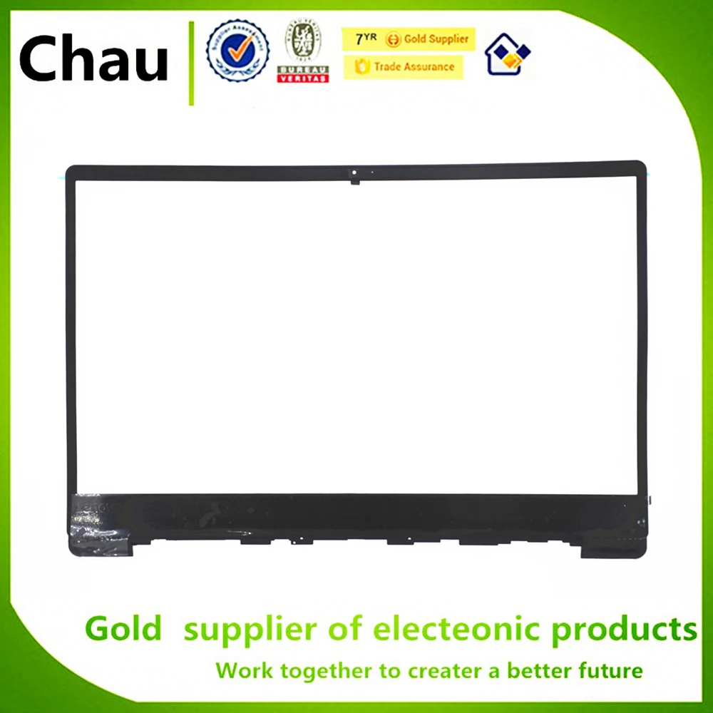 5B30S18897 AP2GK000100 для lenovo Ideapad S340-14API S340-14IWL ЖК передняя рамка Крышка отделка рамка Корпус шкафа