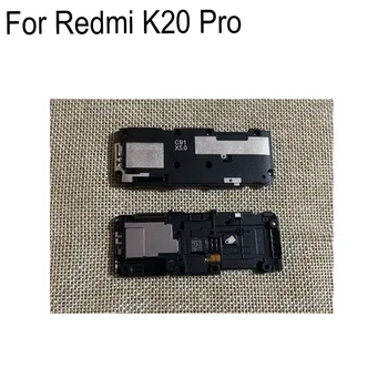 

Redmik20Pro New Buzzer Ringer Board Loud Speaker Loudspeaker Assembly For Xiaomi Redmi K 20 Pro Parts Flex Cable For Xiaomi Redmi K20 Pro