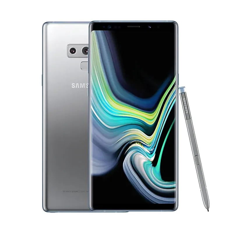 Galaxy note9 512GB+おまけ Galaxy note 9 512GB おまけ付き