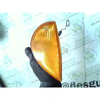 

3192900 pilot Front Right Fiat Seicento / 600 Van (287 _) 1.1