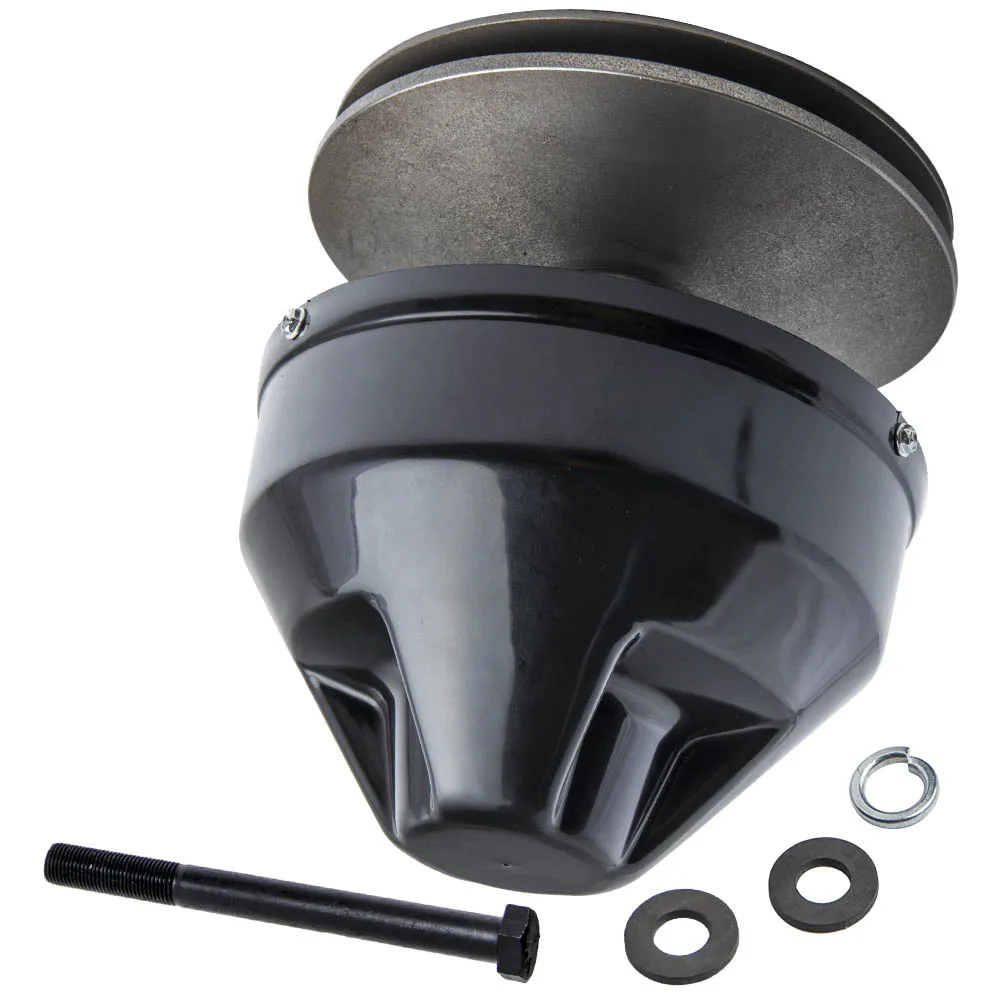 New Primary Drive Clutch For Ezgo Gas Golf Cart 2 Cycle 8994 Text 4