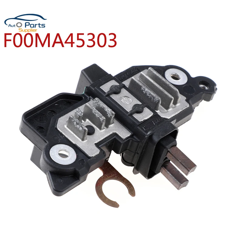 Регулятор напряжения генератора F00MA45303 F00M145397 для VW Beetle Jetta Golf Volkswagen F00M145261/F00M145296/F00M145341