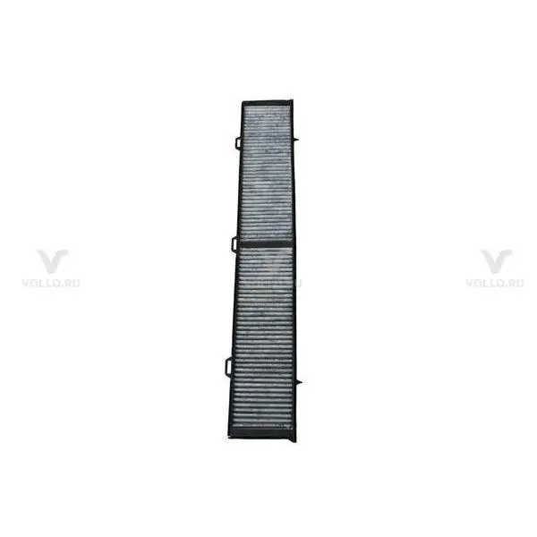 SCT SAK 157 Салонный фильтр SAK157