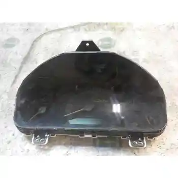 

BOX INSTRUMENTS Honda Accord SALOON (CL/CN) 2.2 CTDI 260 KM/H 6000R. P. M. 1202580142272 [15753737]
